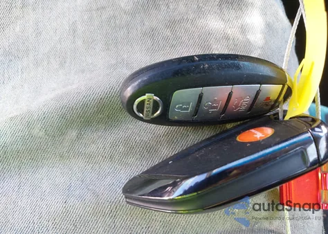 2013 Nissan Altima 2.5 S from USA, damaged, VIN 1N4AL3AP5DC226456